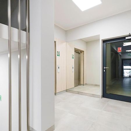Grand Apartament Lublin Exterior foto