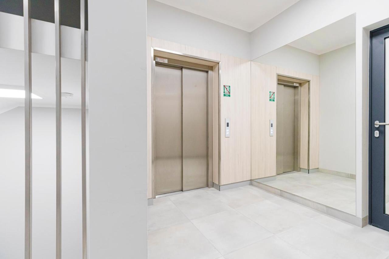 Grand Apartament Lublin Exterior foto